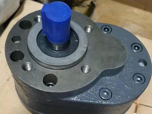 CB-B gear pump